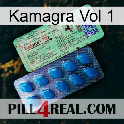 Kamagra Vol 1 new02